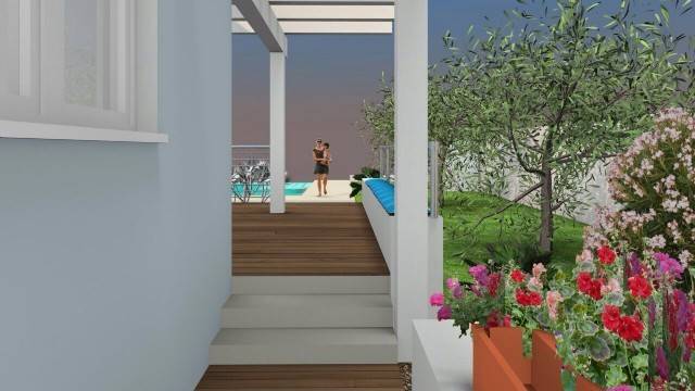 Villa a Castellammare del golfo - Foto 4