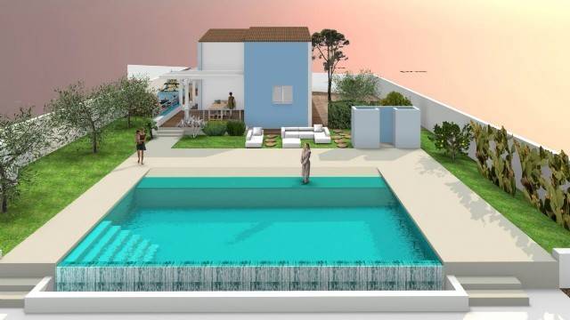 Villa a Castellammare del golfo - Foto 5