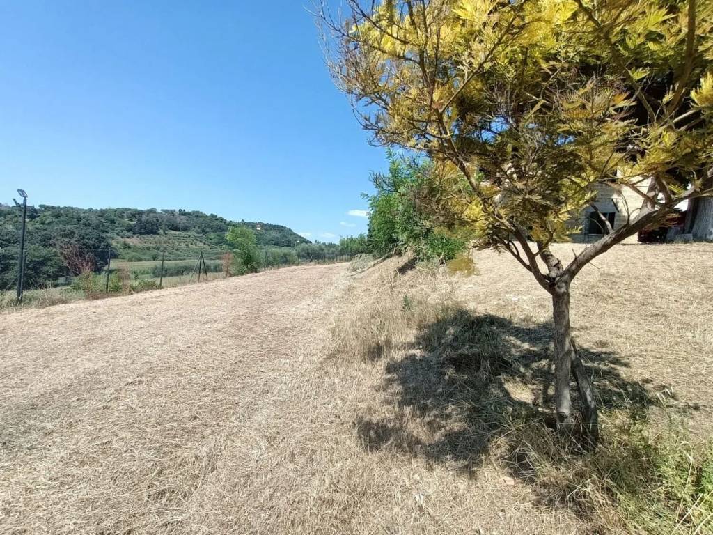 Rustico / casale a Fano in Via Sant Anna, 43 - Foto 4