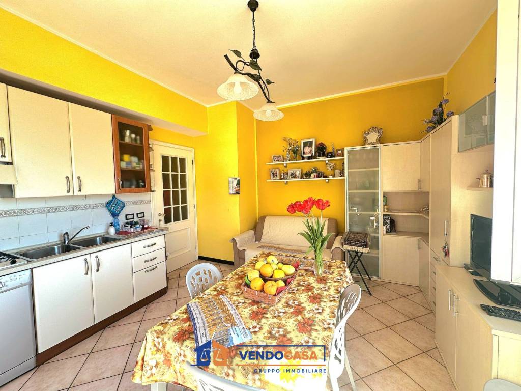 Appartamento a Loano in Via degli Orsolani, 11 - Foto 4