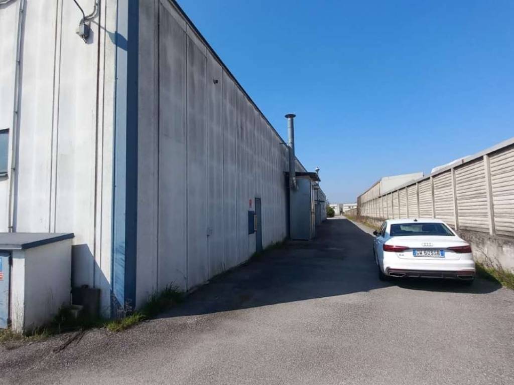 Immobile a Mariano comense in via milano - Foto 3