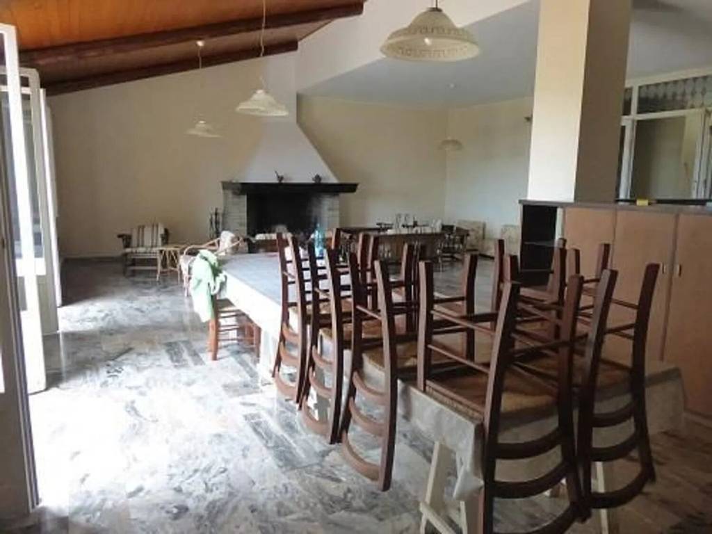 Villa a Fano in Località Roncosambaccio - Foto 3