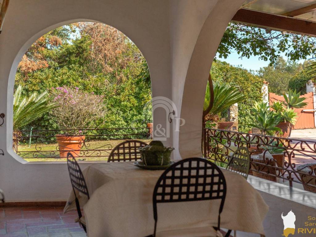 Villa a Pula in Via Antonio Segni, 98 - Foto 2