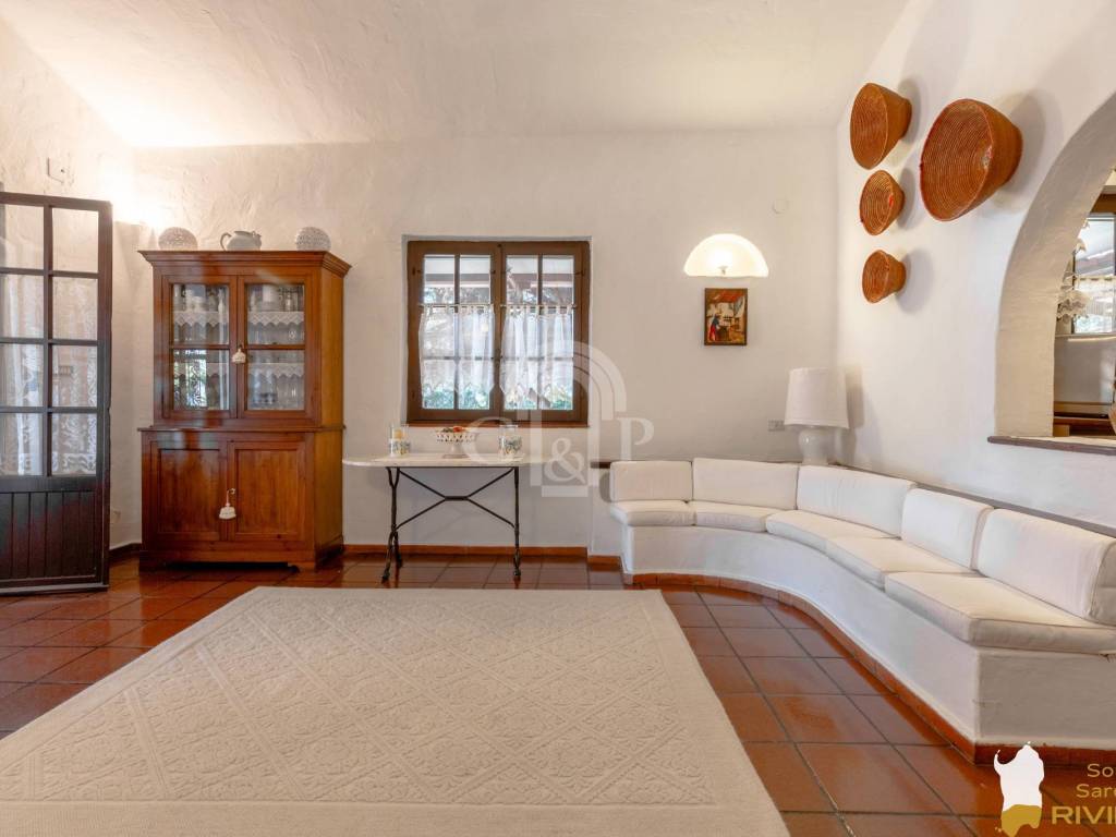 Villa a Pula in Via Antonio Segni, 98 - Foto 5