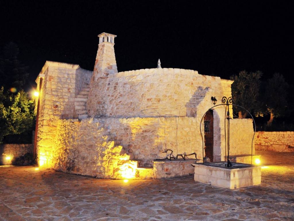Villa a Ostuni in Via Viterbo - Foto 2