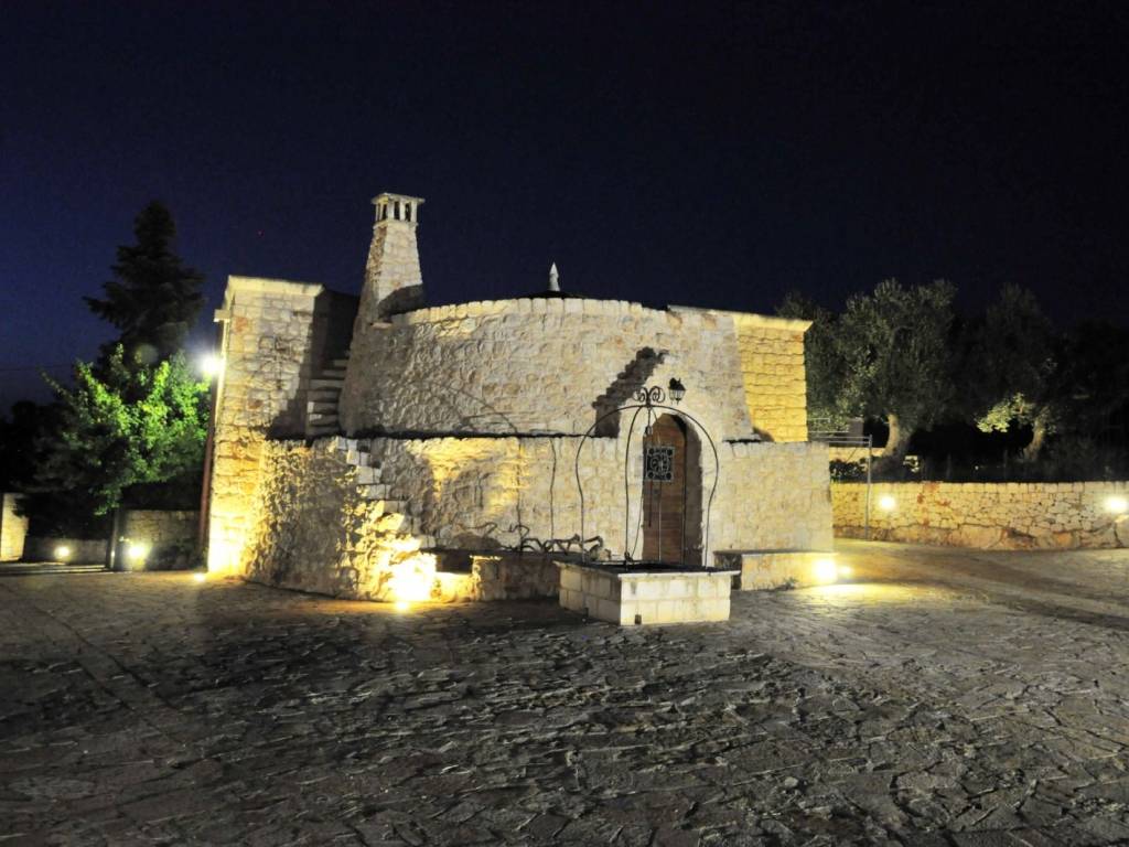 Villa a Ostuni in Via Viterbo - Foto 3