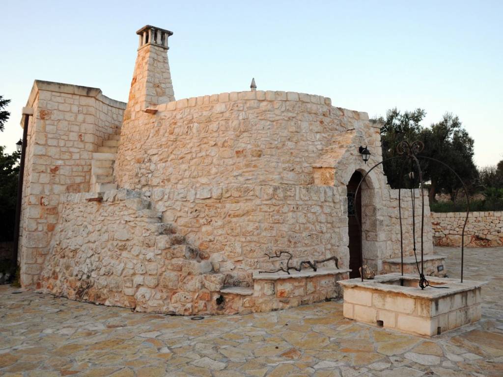 Villa a Ostuni in Via Viterbo - Foto 4