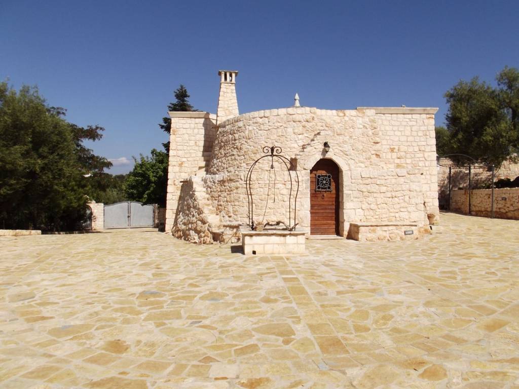Villa a Ostuni in Via Viterbo - Foto 5