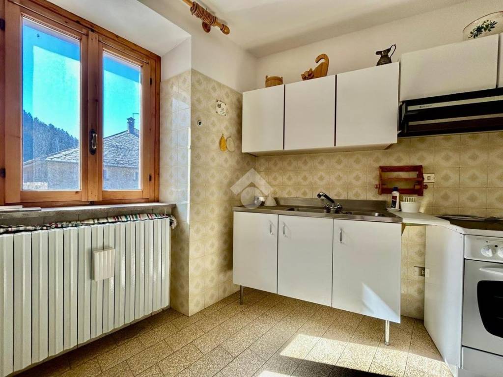 Appartamento a Valdisotto in Via Centrale, 73 - Foto 4