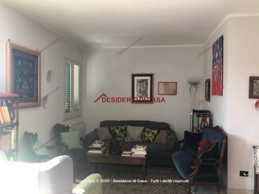 Appartamento a Bagheria in Via Papa Giovanni XXIII, 54 - Foto 2