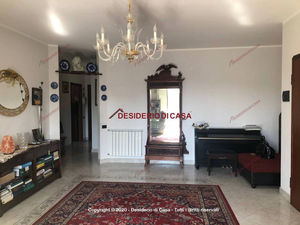 Appartamento a Bagheria in Via Papa Giovanni XXIII, 54 - Foto 3