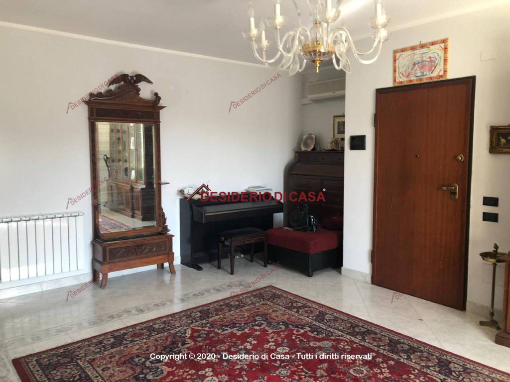 Appartamento a Bagheria in Via Papa Giovanni XXIII, 54 - Foto 4
