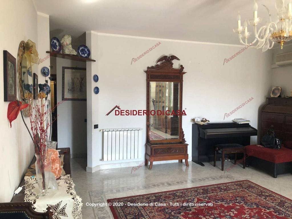 Appartamento a Bagheria in Via Papa Giovanni XXIII, 54 - Foto 5