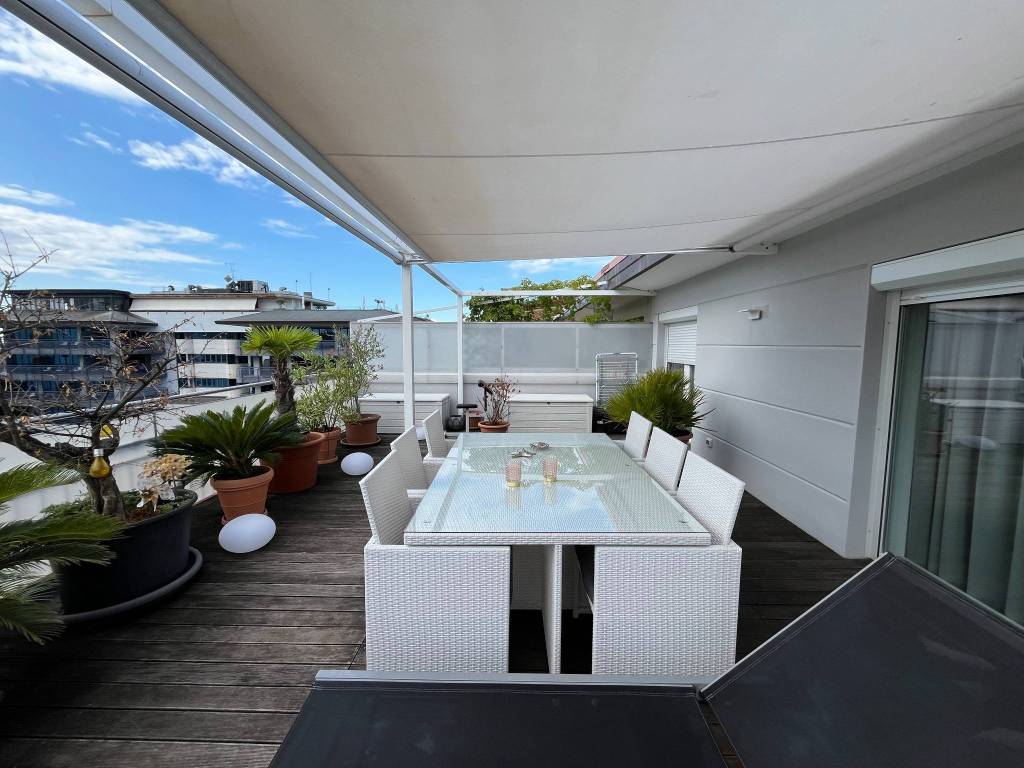 Appartamento a Grado in Via Giuseppe Caprin, 13 - Foto 3