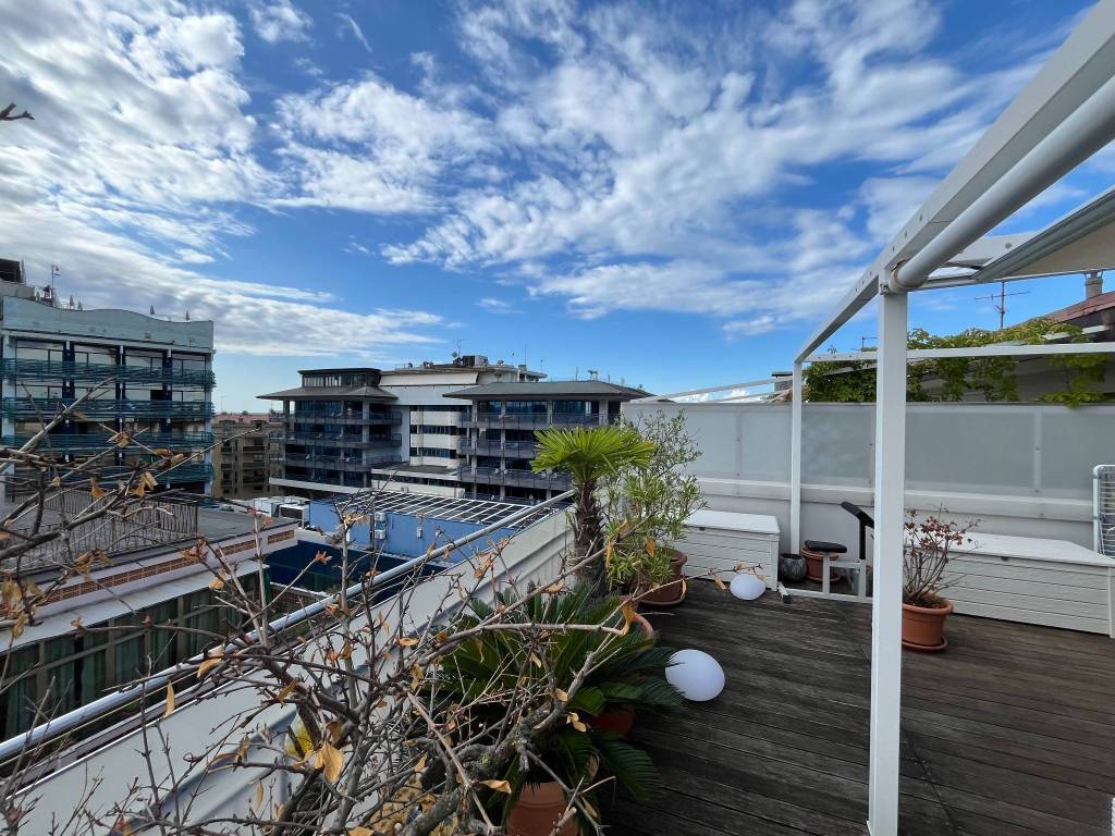 Appartamento a Grado in Via Giuseppe Caprin, 13 - Foto 4