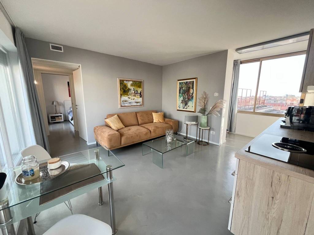 Appartamento a Grado in Via Giuseppe Caprin, 13 - Foto 5