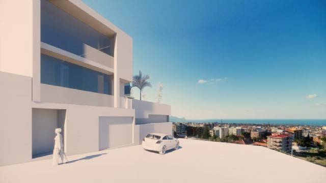 Villa a Alcamo - Foto 3