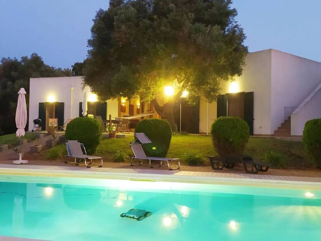 Villa a Carovigno - Foto 2