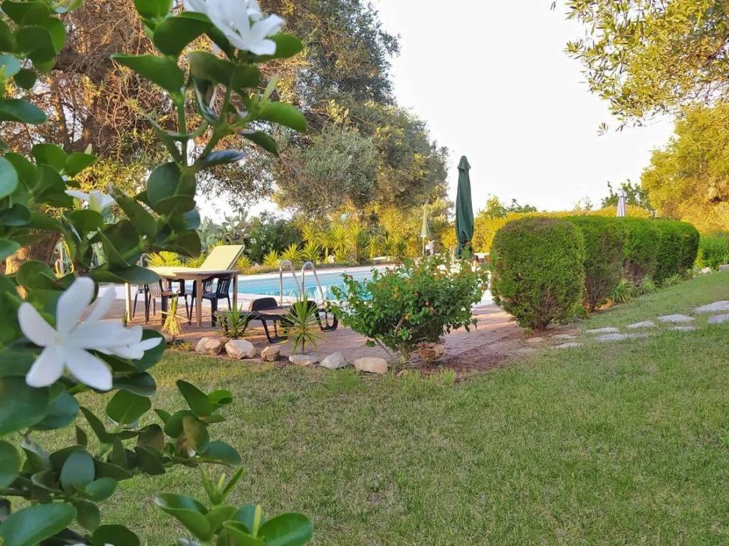 Villa a Carovigno - Foto 4