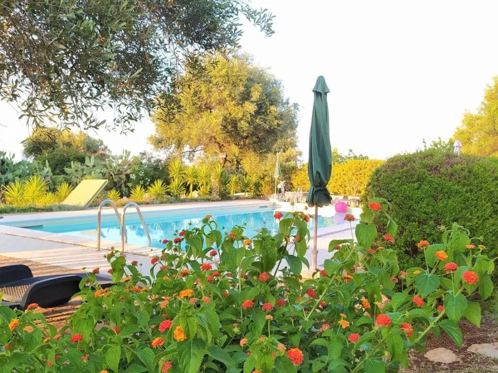 Villa a Carovigno - Foto 5