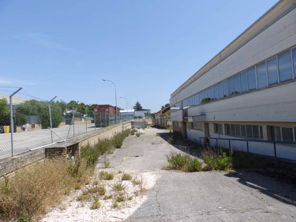 Immobile a Castelfidardo in via Pastore 8 - Foto 3