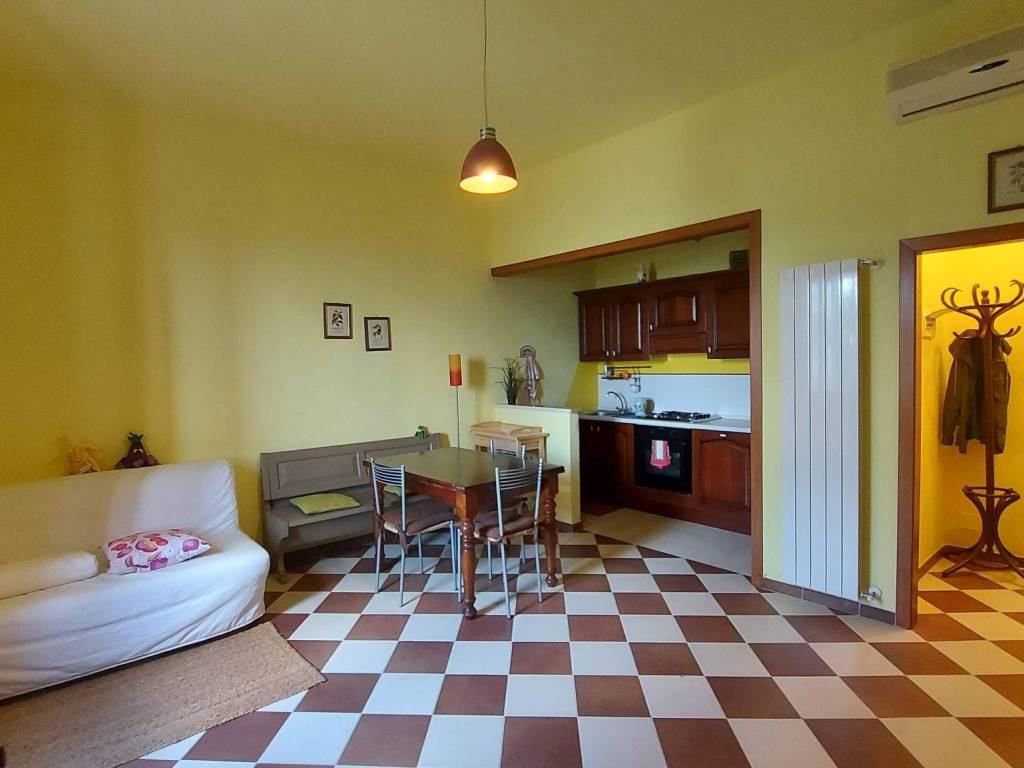 Appartamento a Castiglione della pescaia in Via Giuseppe Garibaldi, 15 - Foto 2