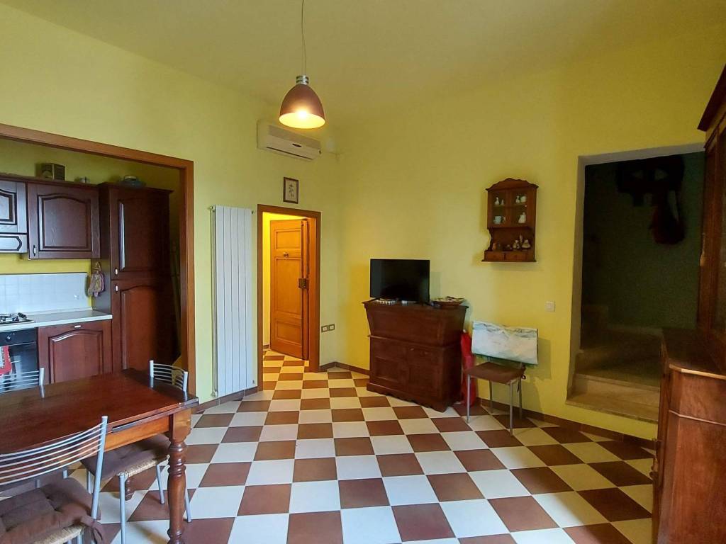 Appartamento a Castiglione della pescaia in Via Giuseppe Garibaldi, 15 - Foto 3