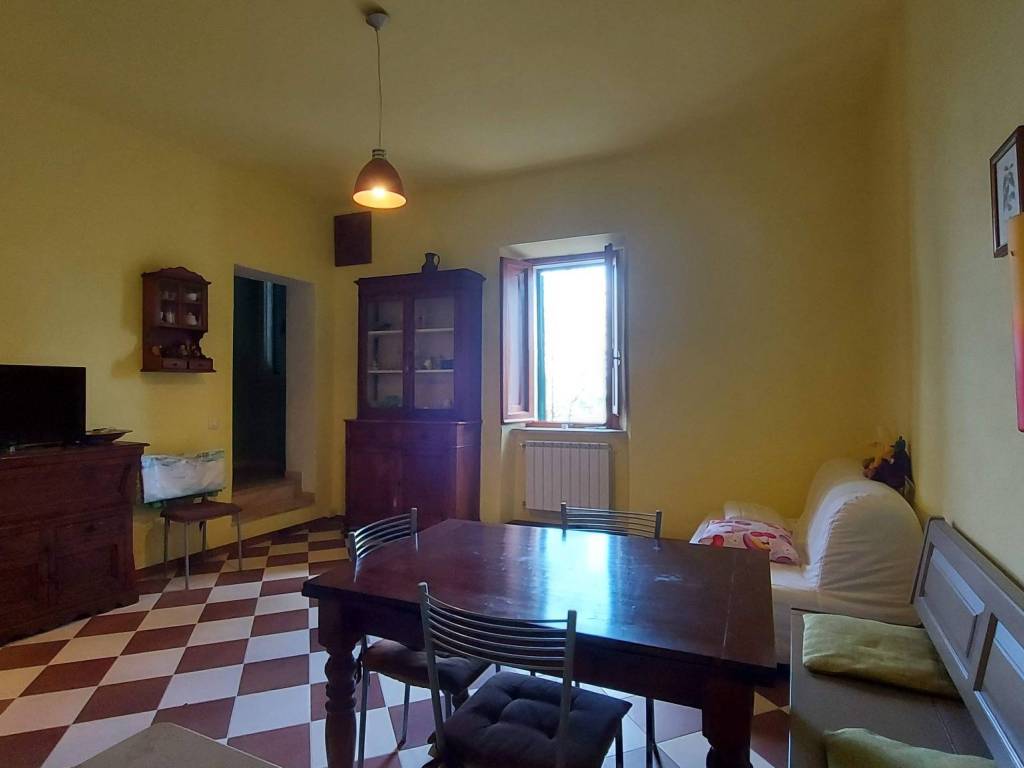 Appartamento a Castiglione della pescaia in Via Giuseppe Garibaldi, 15 - Foto 4