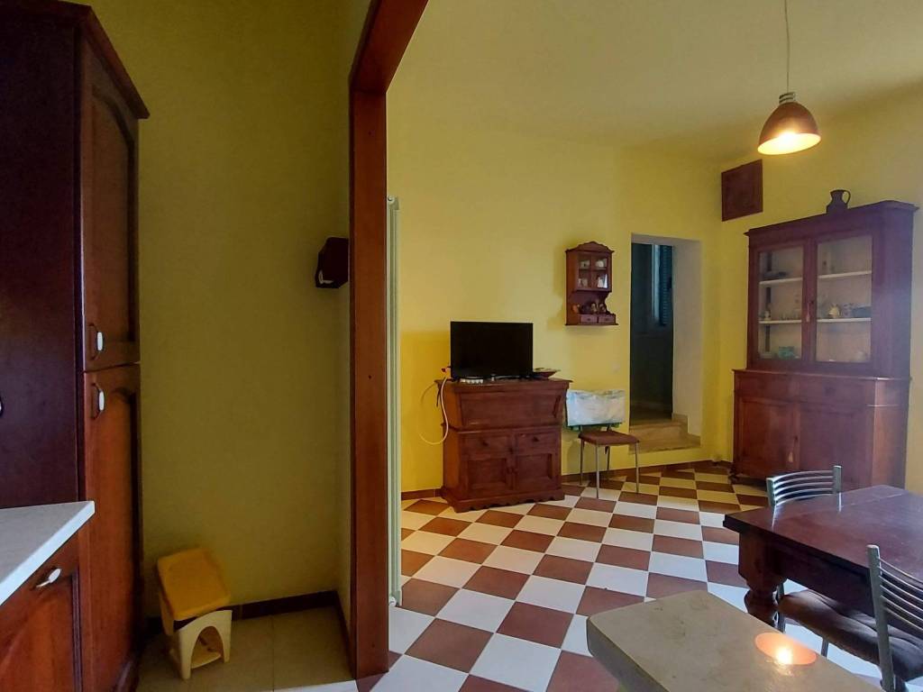 Appartamento a Castiglione della pescaia in Via Giuseppe Garibaldi, 15 - Foto 5