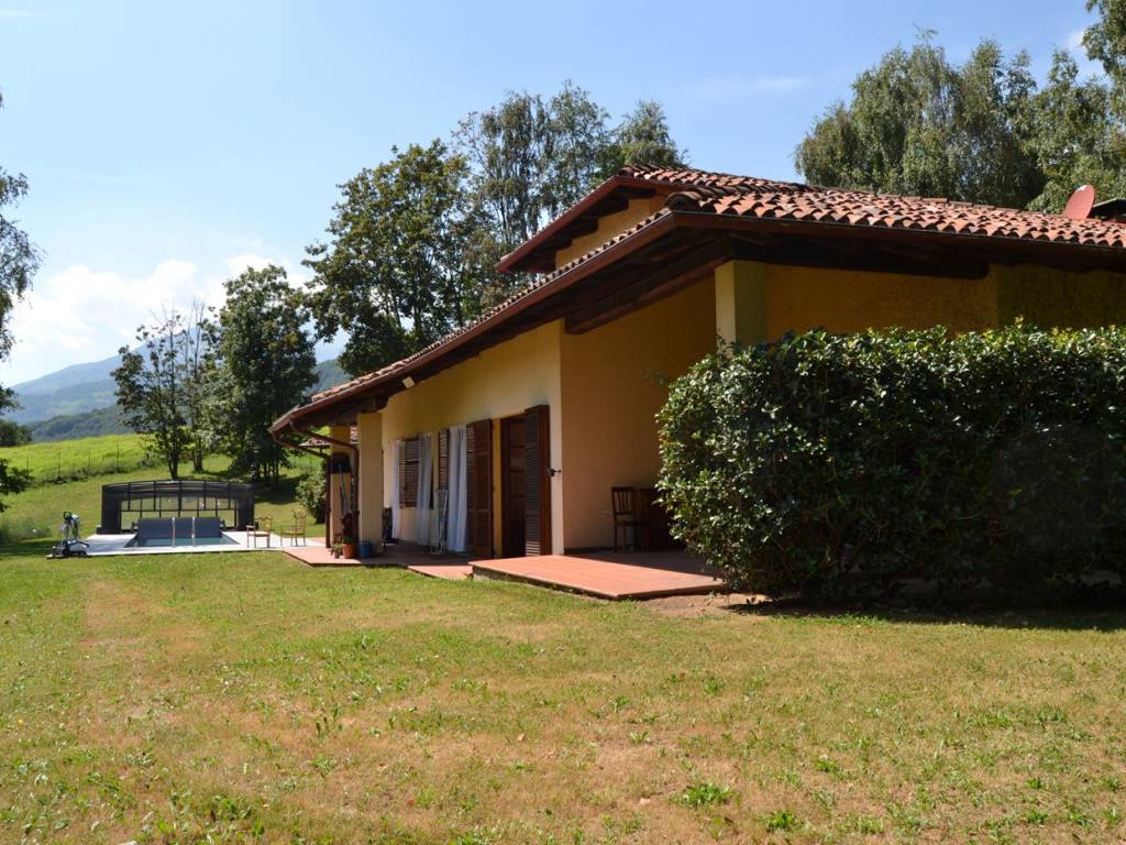 Villa a Pollone - Foto 2