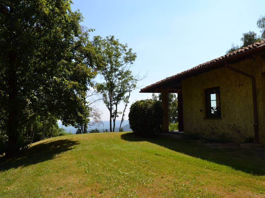 Villa a Pollone - Foto 4