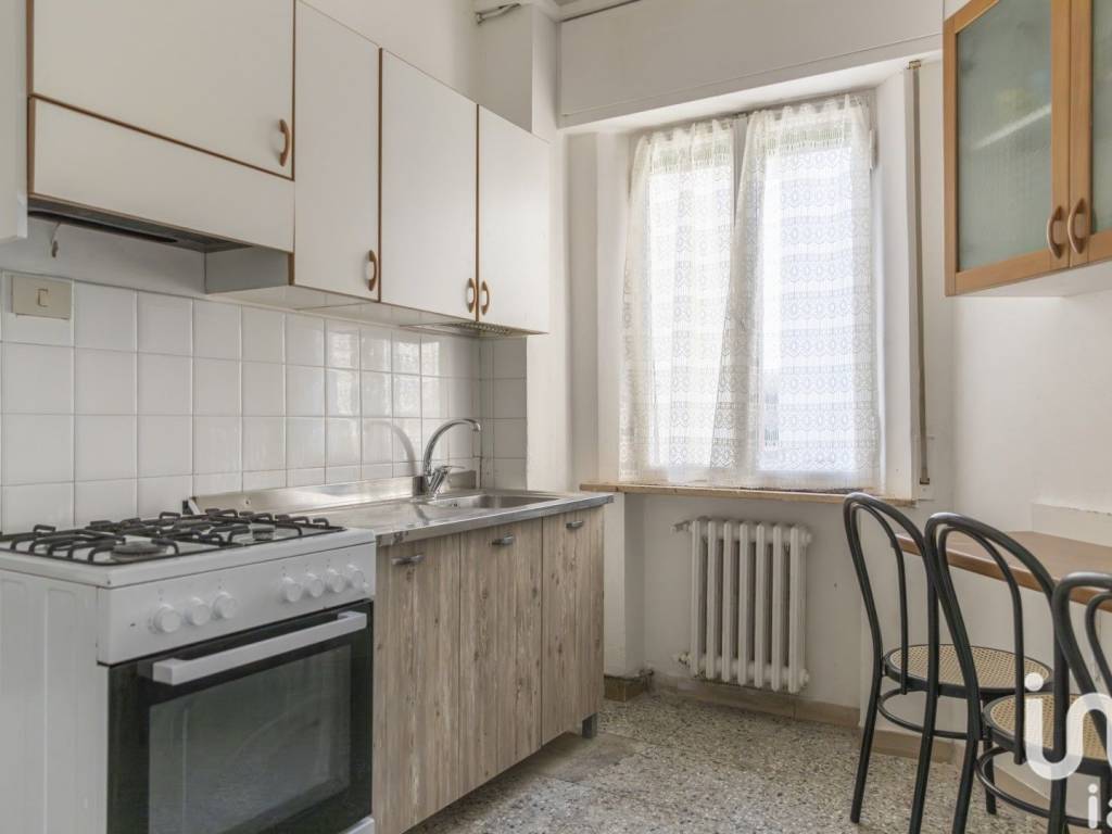 Appartamento a Falconara marittima in Via San Martino, 7 - Foto 3