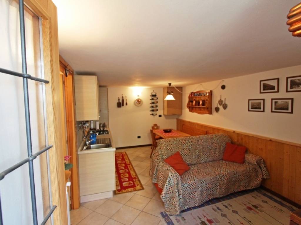 Appartamento a Antey-saint-andrè in Frazione Cerian, 2 - Foto 5