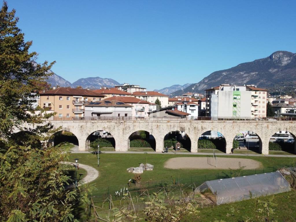 Attico / mansarda a Trento in Viale Verona - Foto 4