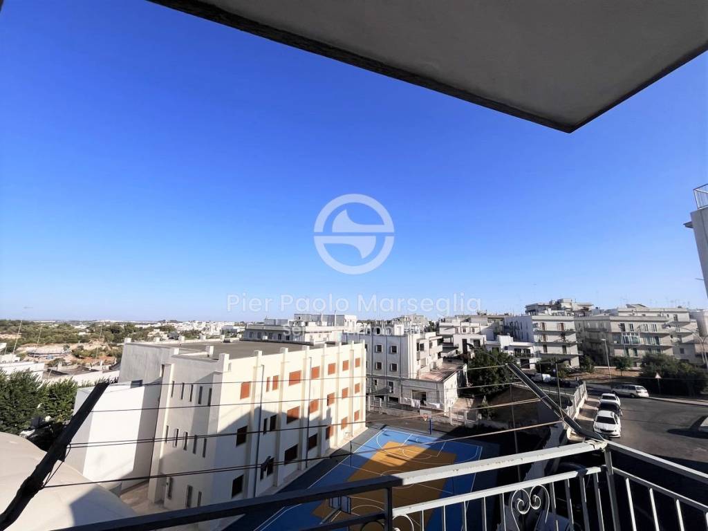 Appartamento a Ostuni in Via Dottor Giuseppe Camassa - Foto 3