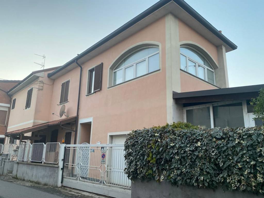Casa indipendente a Alessandria in Corso Carlo Marx, 84 - Foto 2
