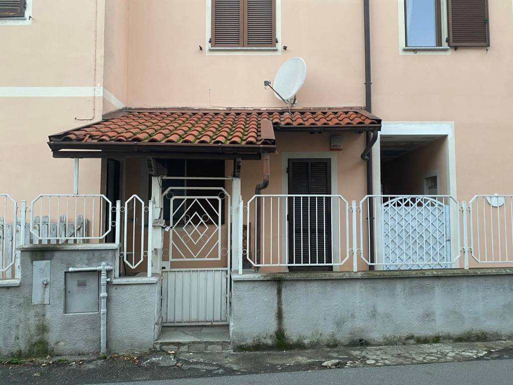 Casa indipendente a Alessandria in Corso Carlo Marx, 84 - Foto 3