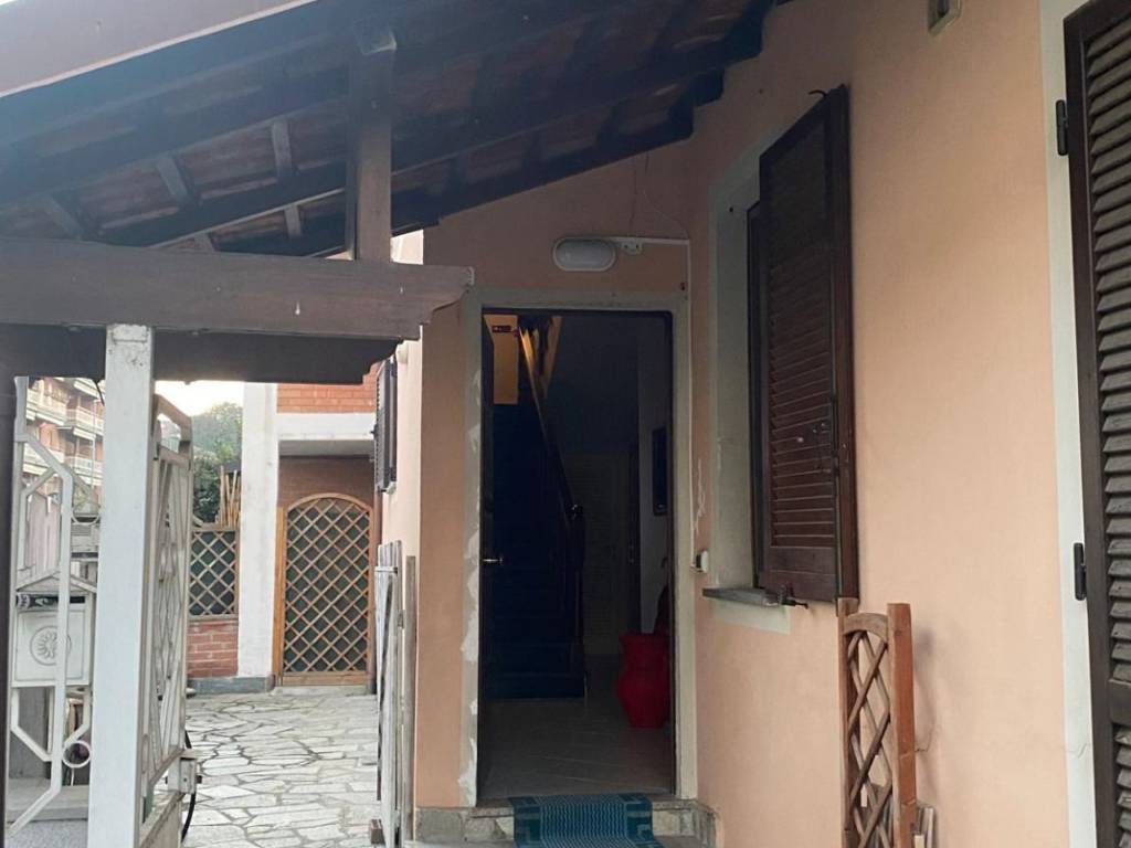 Casa indipendente a Alessandria in Corso Carlo Marx, 84 - Foto 4