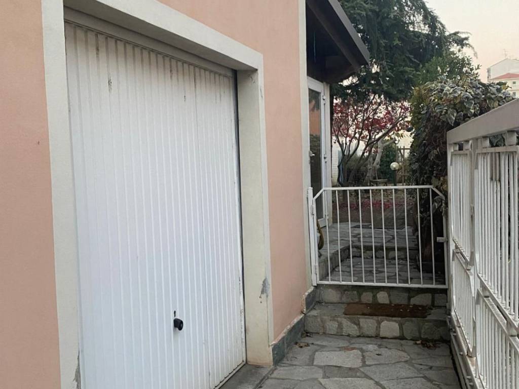 Casa indipendente a Alessandria in Corso Carlo Marx, 84 - Foto 5