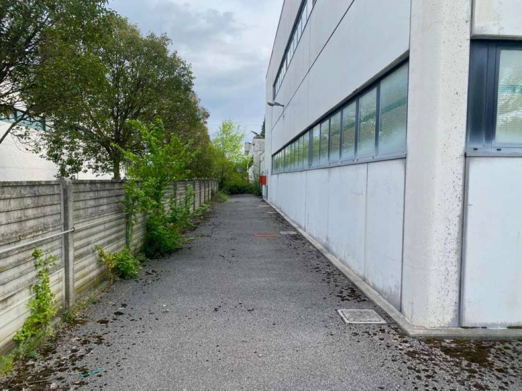 Immobile a Monfalcone in via Terza Armata 22 - Foto 5