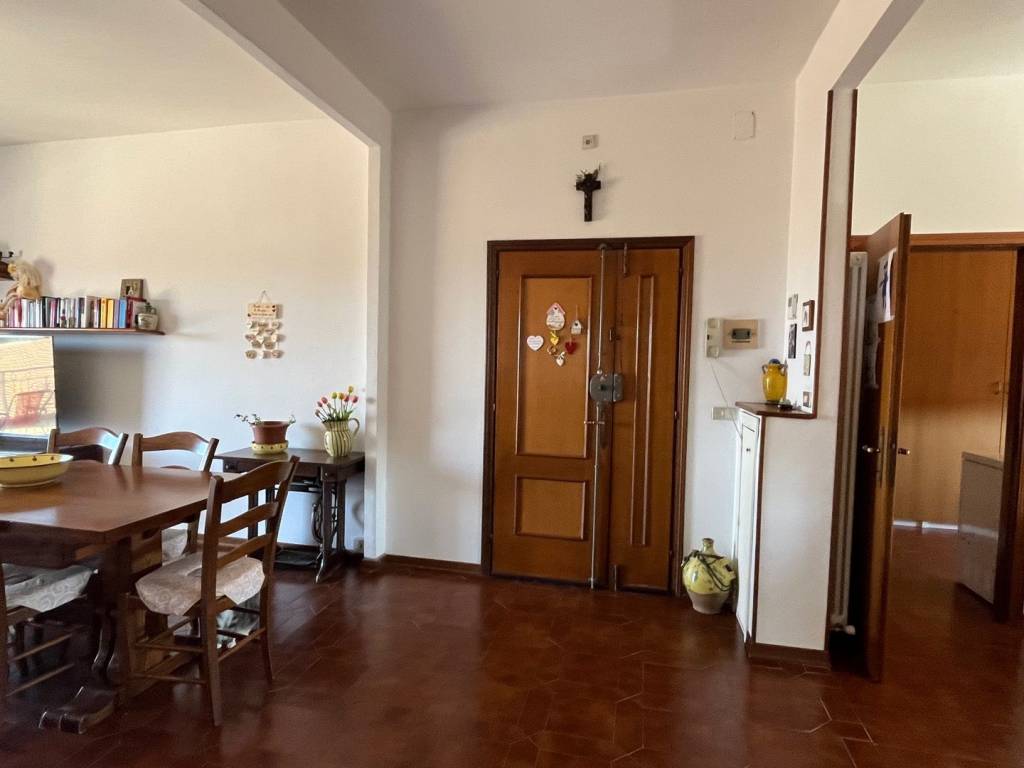 Attico / mansarda a Cortona in Via Alessandro Manzoni, 16 - Foto 3