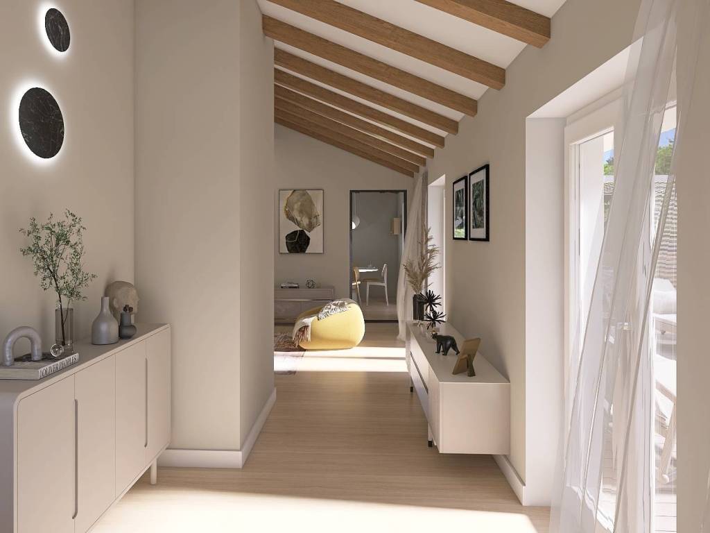 Appartamento a Genova in Via Sant'Ilario, 11 - Foto 5