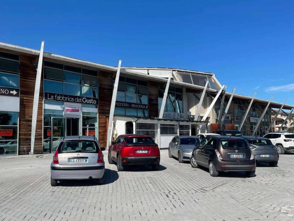 Immobile a Montecosaro in via Piceno 10 - Foto 2