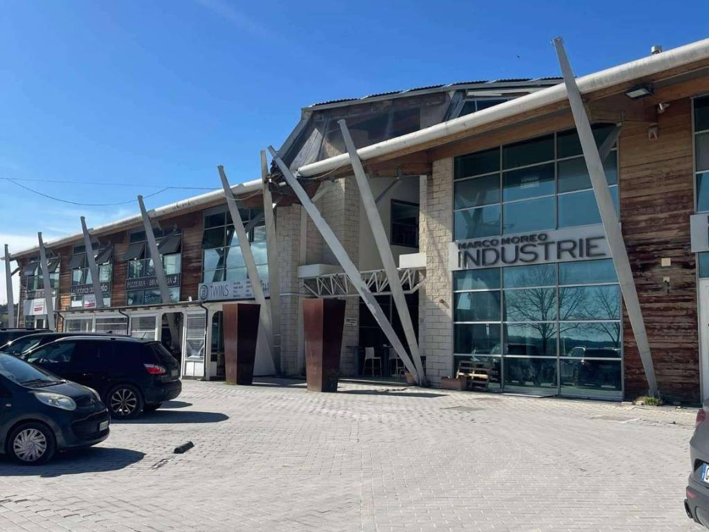 Immobile a Montecosaro in via Piceno 10 - Foto 3