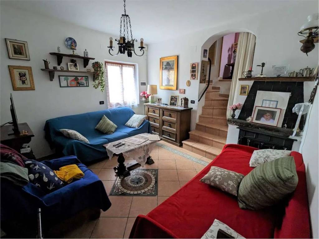 Villa a Arcola - Foto 3