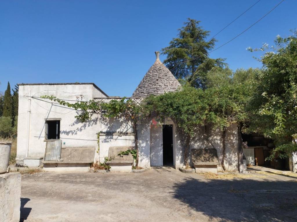 Rustico / casale a Francavilla fontana - Foto 2