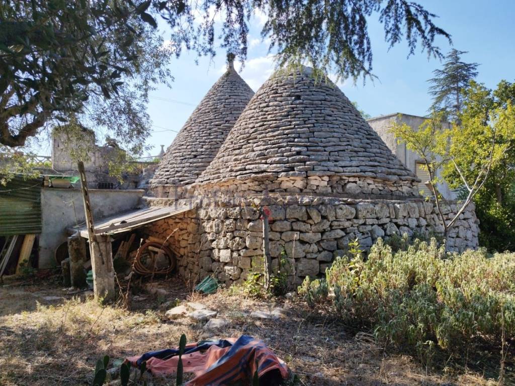 Rustico / casale a Francavilla fontana - Foto 3