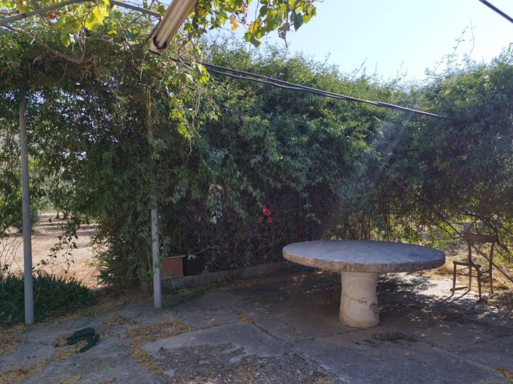 Rustico / casale a Francavilla fontana - Foto 4