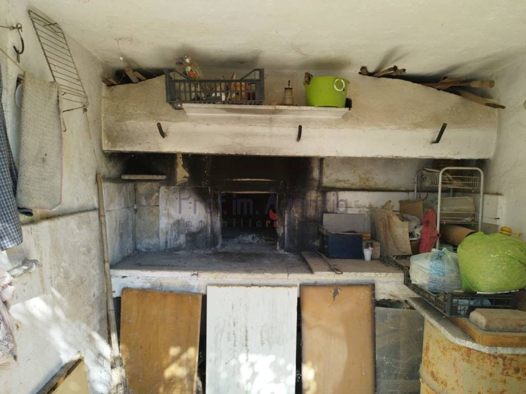 Rustico / casale a Francavilla fontana - Foto 5