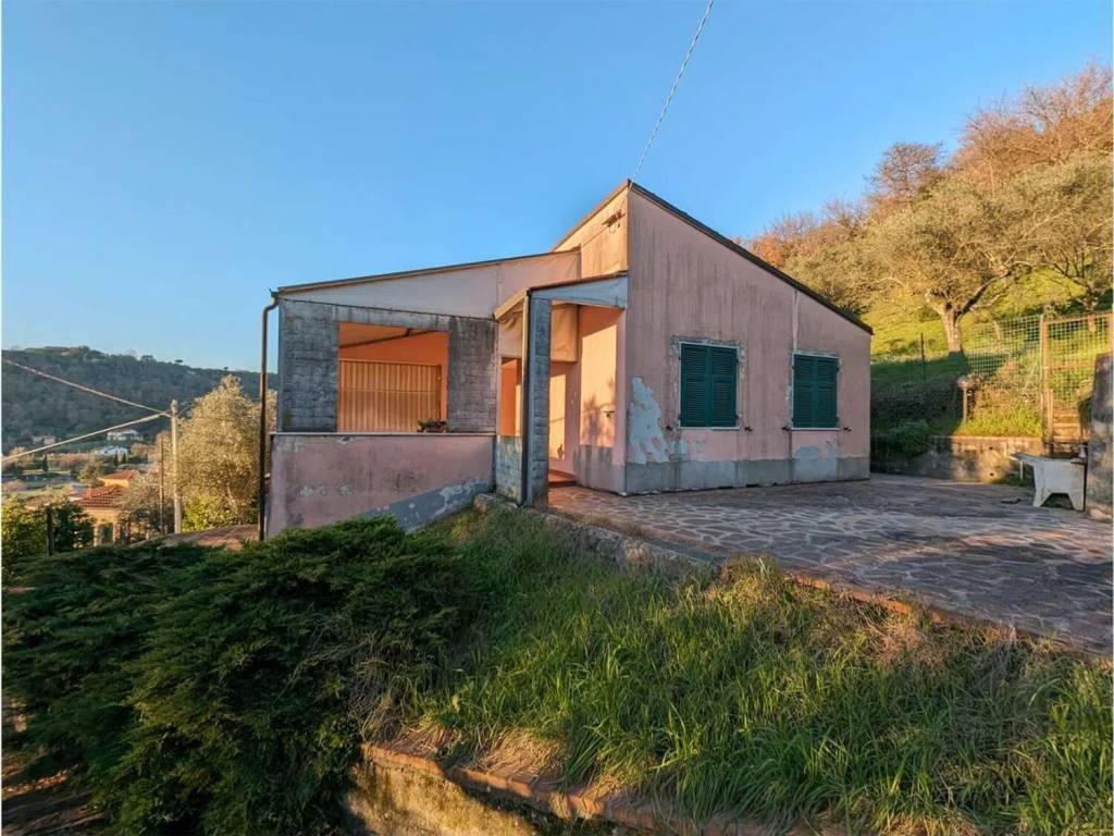 Villa a Sarzana - Foto 1